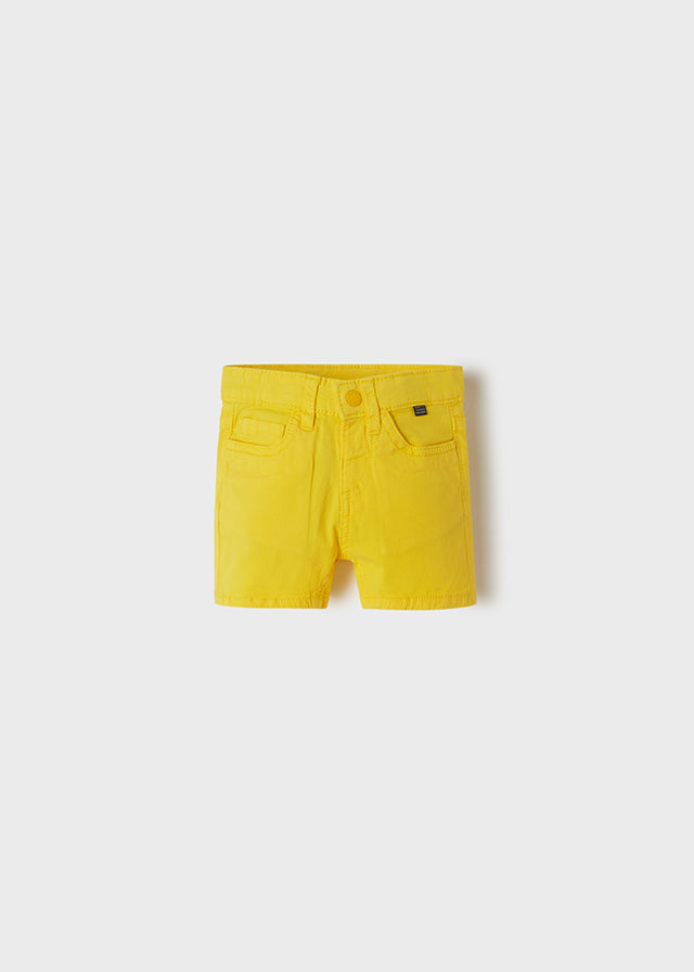 MAYORAL boy's shorts