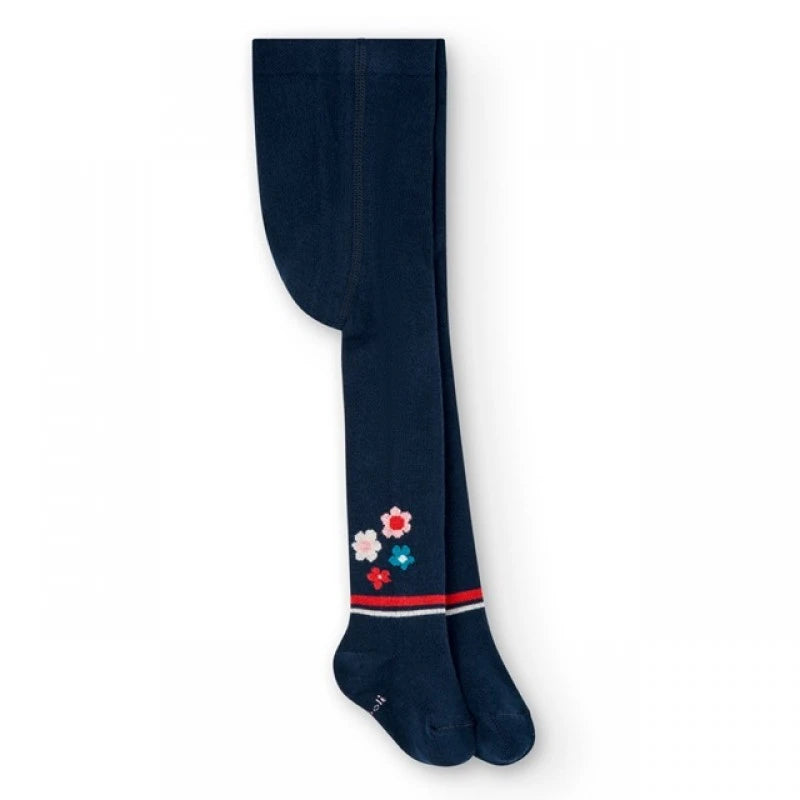 Чорапогащник за момиче BOBOLI