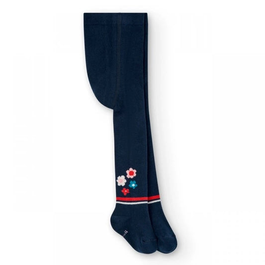 Чорапогащник за момиче BOBOLI