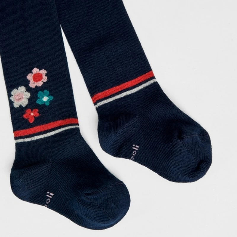 Чорапогащник за момиче BOBOLI