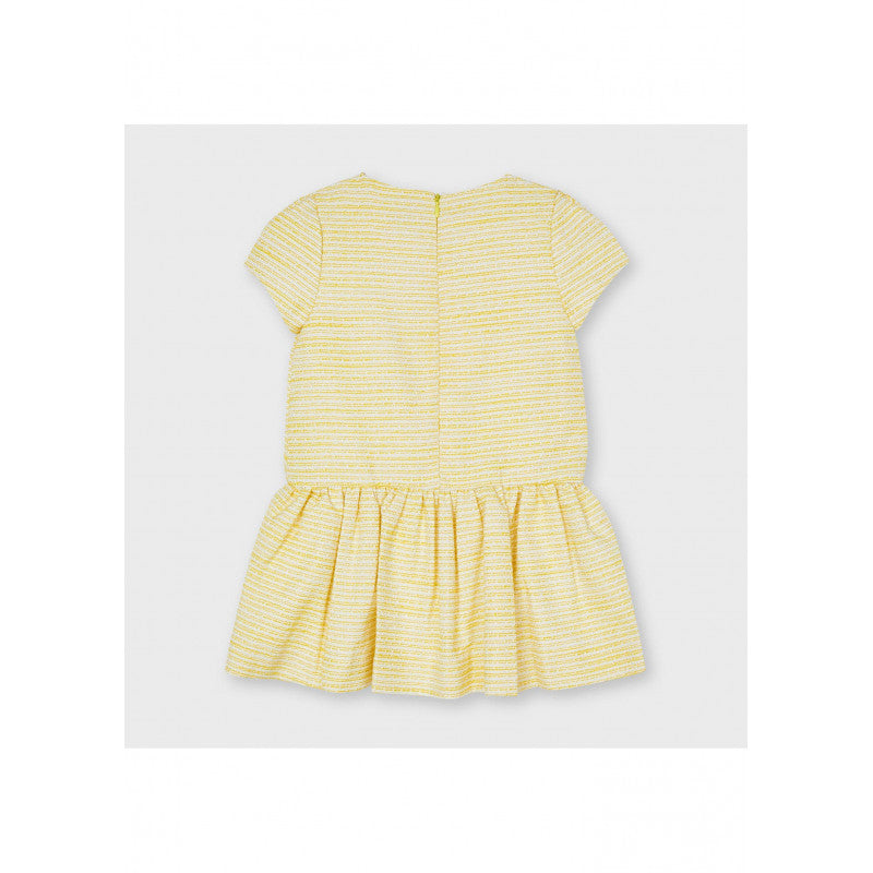 Dress for girl MAYORAL