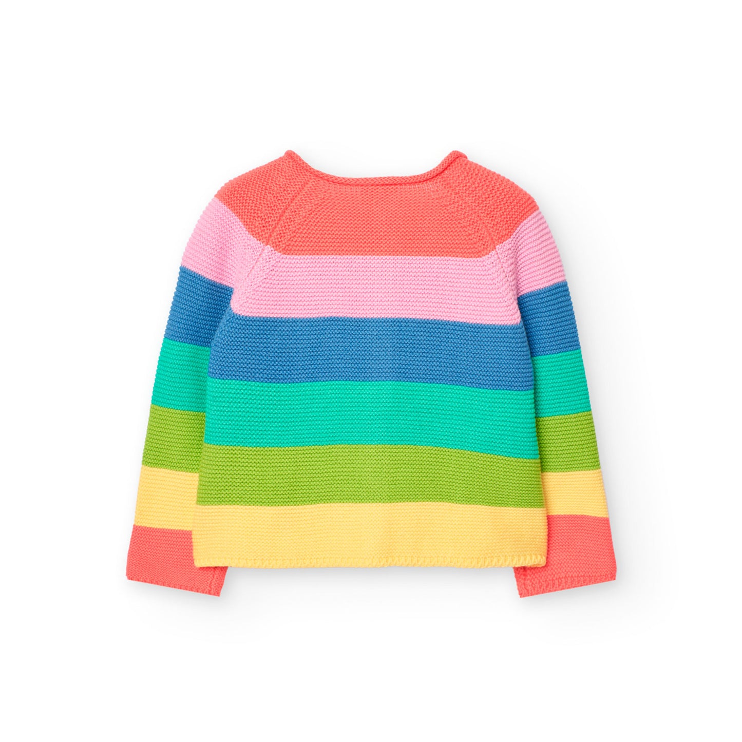 Boboli girl's cardigan