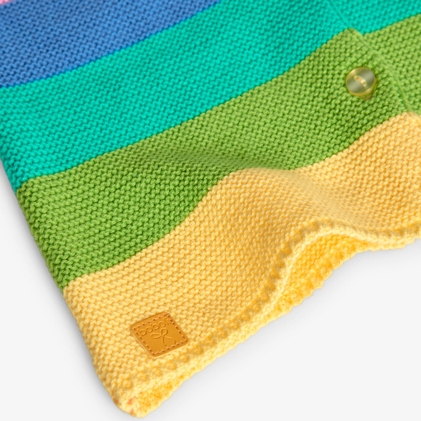 Boboli girl's cardigan