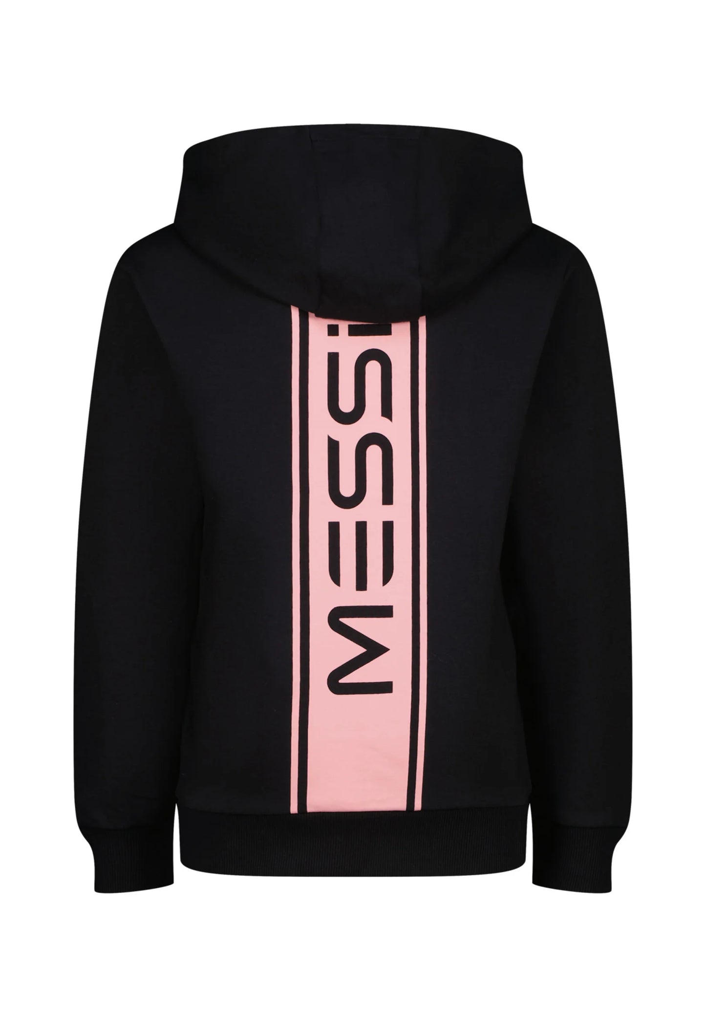 Blouse VINGINO CO/LLAB. MESSI Black