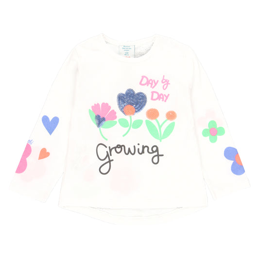 Блуза за момиче BOBOLI