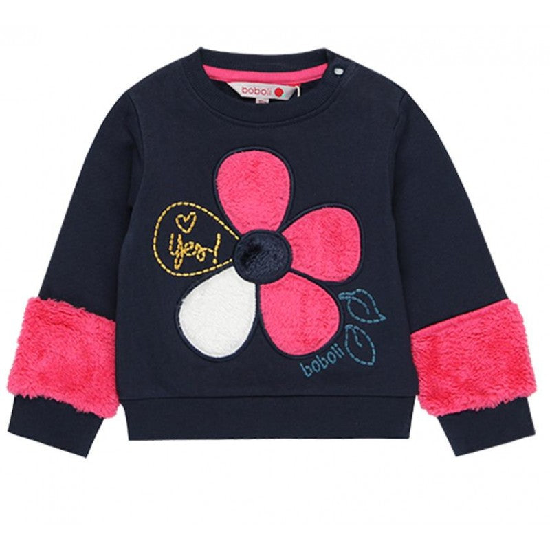 Children's blouse BOBOLI