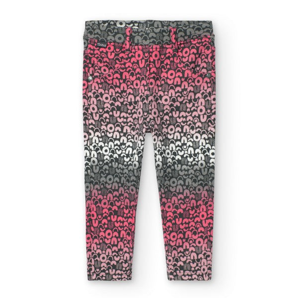 Children's trousers BOBOLI