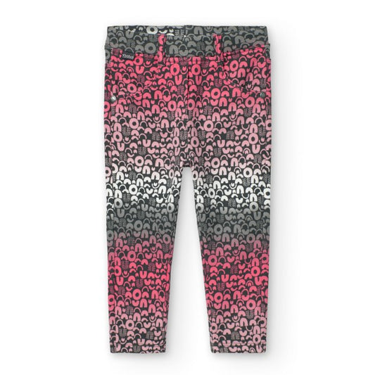 Children's trousers BOBOLI