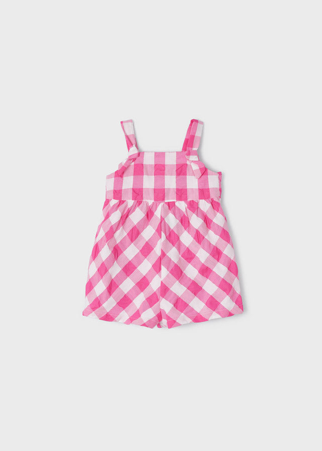 Jumpsuit for girl MAYORAL