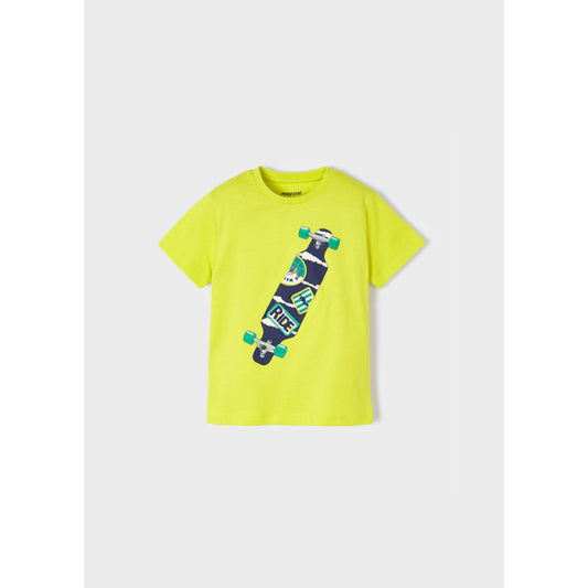 Boy's T-shirt MAYORAL