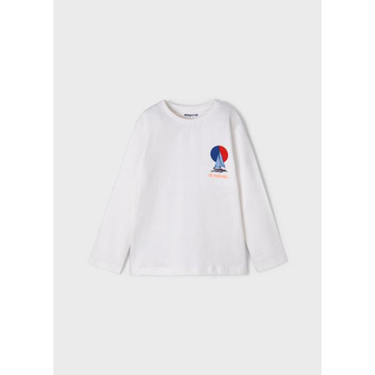 Блуза за момче MAYORAL