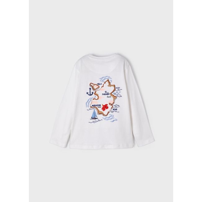 Блуза за момче MAYORAL