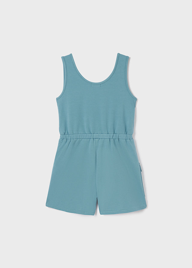 Jumpsuit for girl MAYORAL