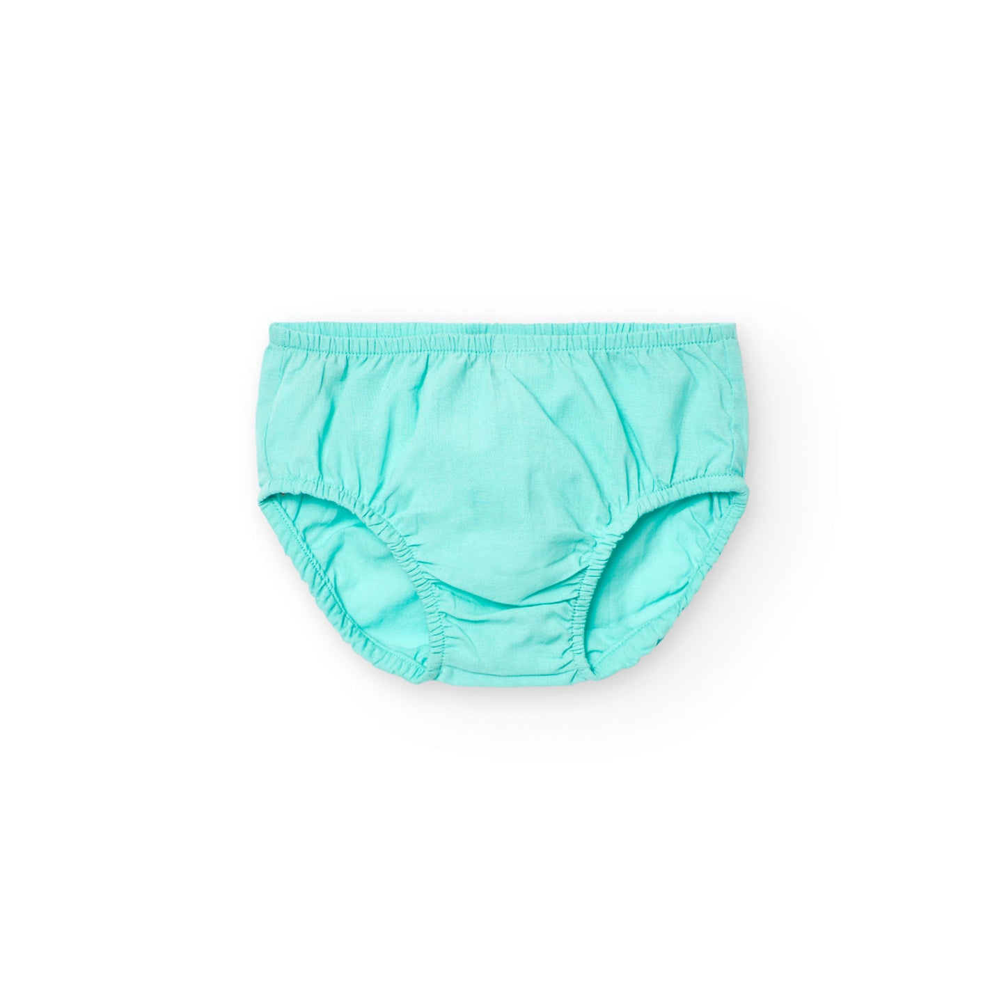 Dress and panties set for girls Boboli