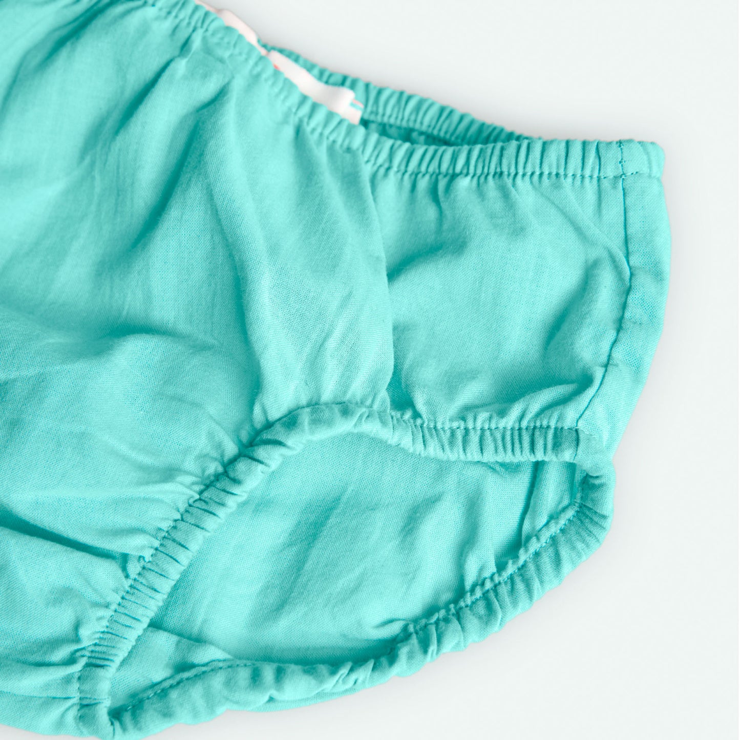 Dress and panties set for girls Boboli