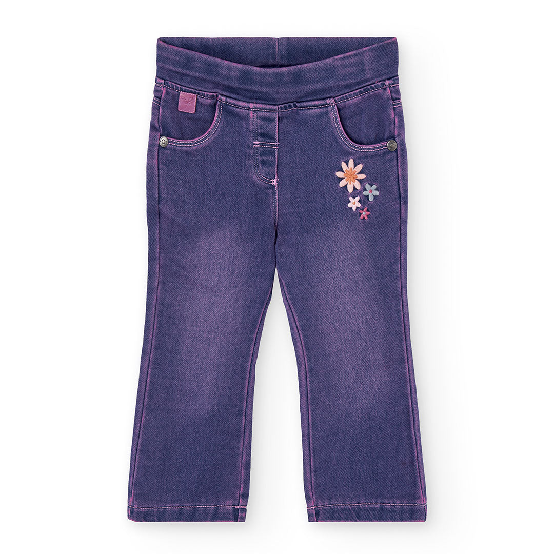Jeans for girls BOBOLI