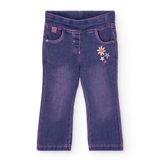 Jeans for girls BOBOLI