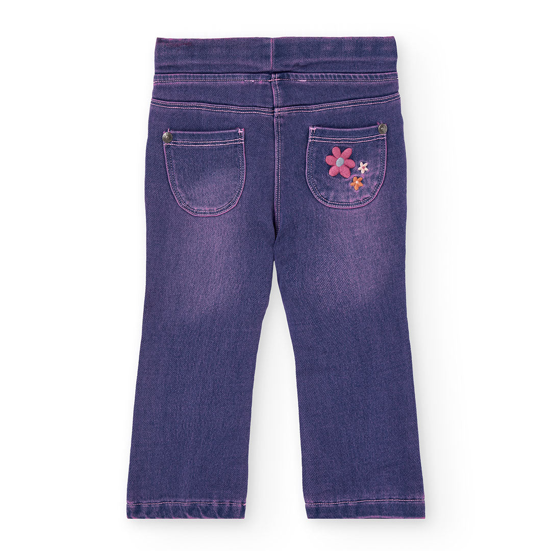 Jeans for girls BOBOLI