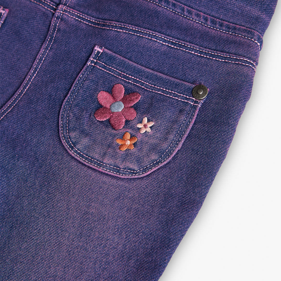 Jeans for girls BOBOLI