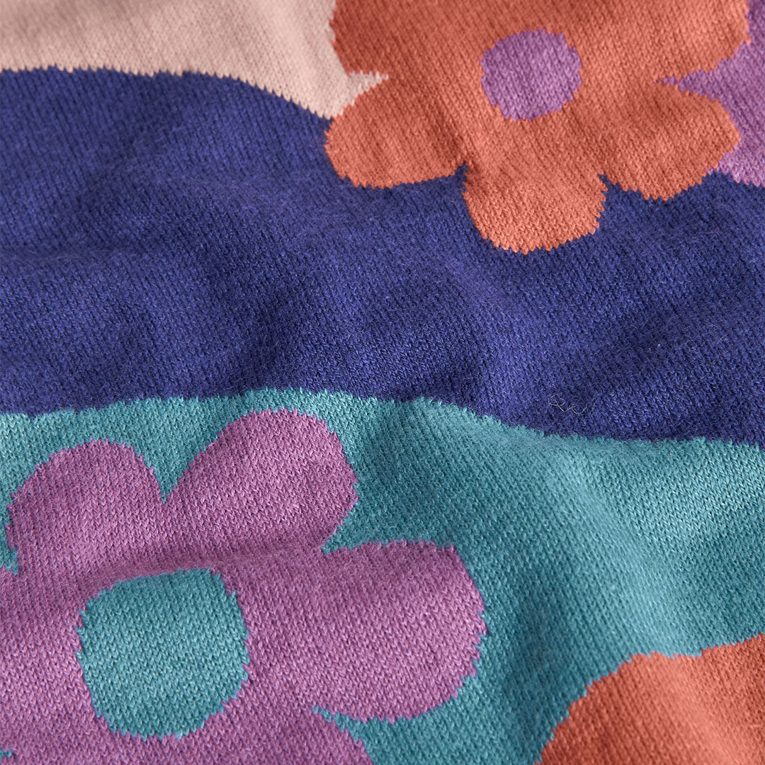 Fine knitted dress BOBOLI