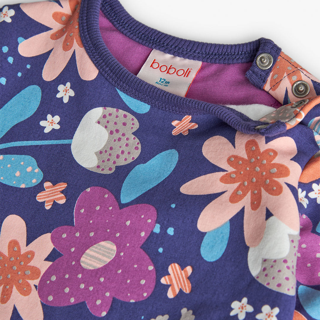 Dress for girl BOBOLI