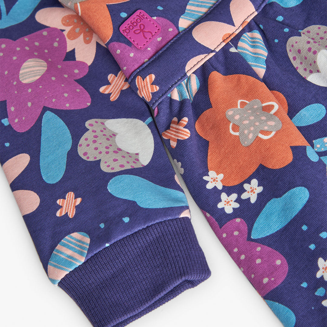 Dress for girl BOBOLI