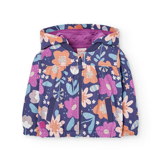 Sweatshirt for girl BOBOLI