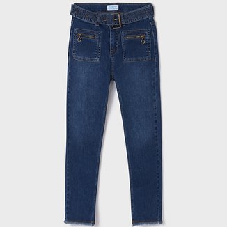 Дънки за момиче MAYORAL