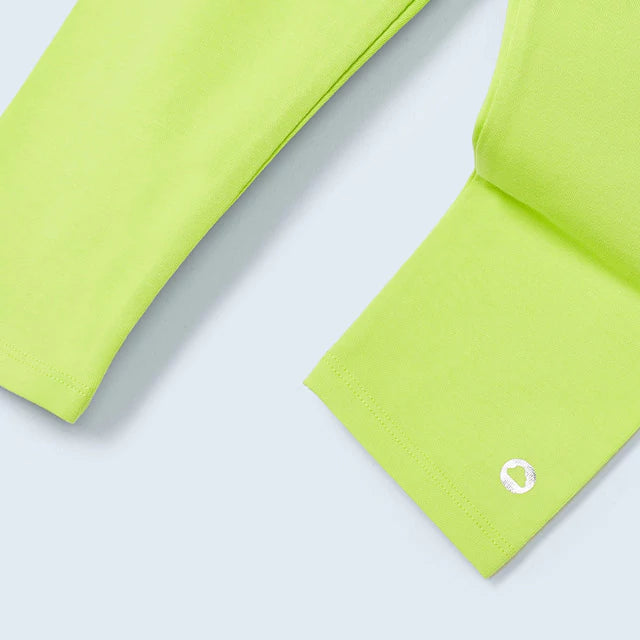 Mayoral girl's leggings