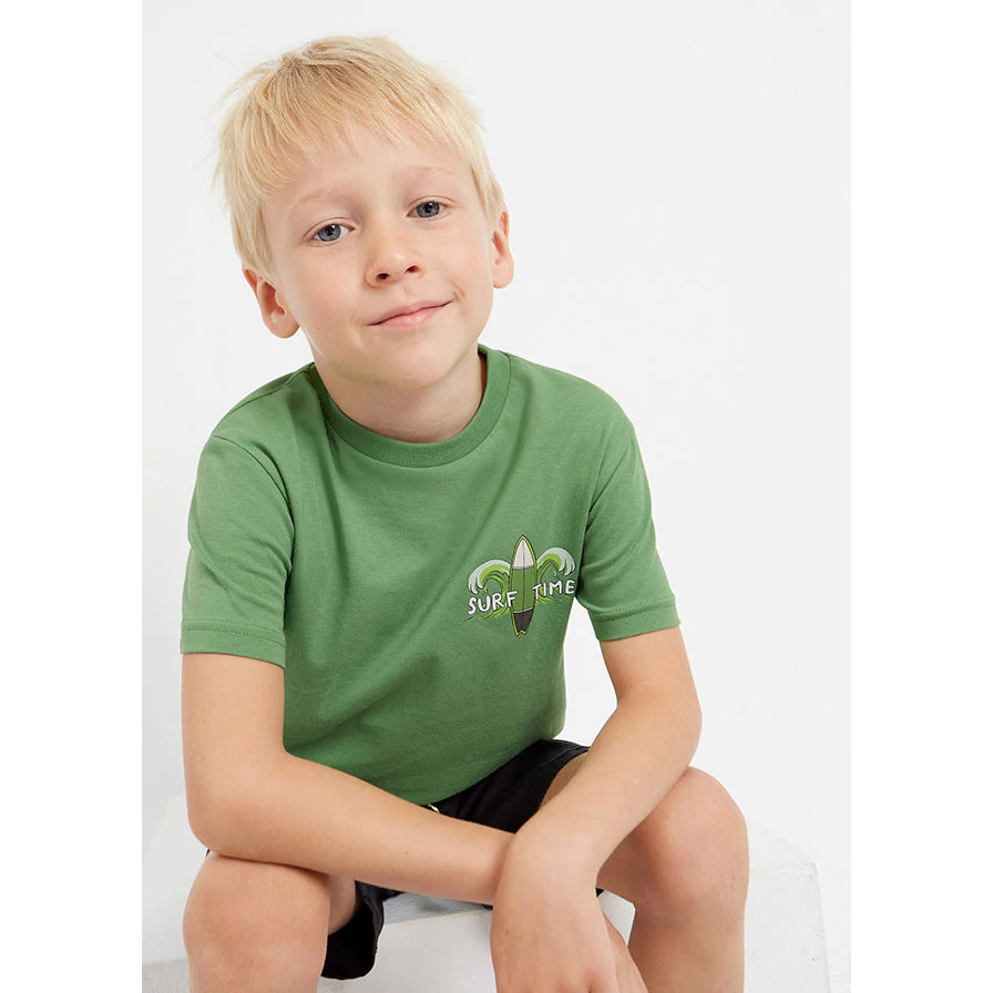 Boy's T-shirt MAYORAL