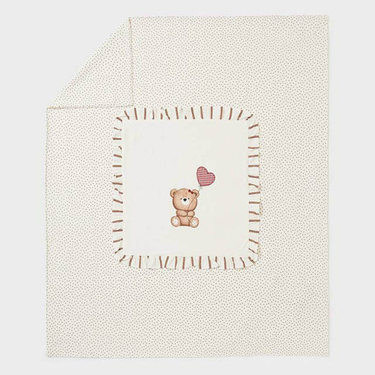 Knitted diaper MAYORAL