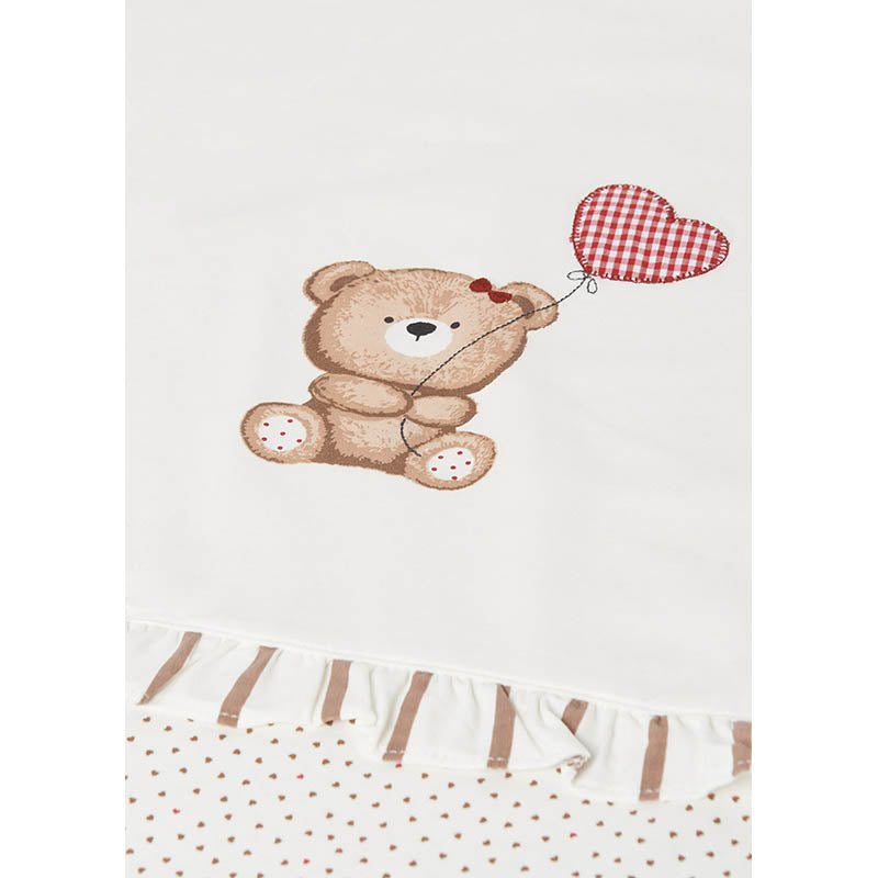 Knitted diaper MAYORAL