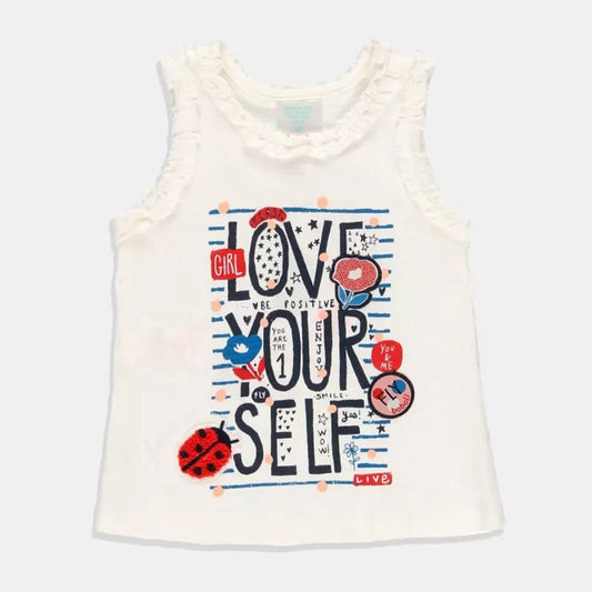 Потник за момиче Boboli