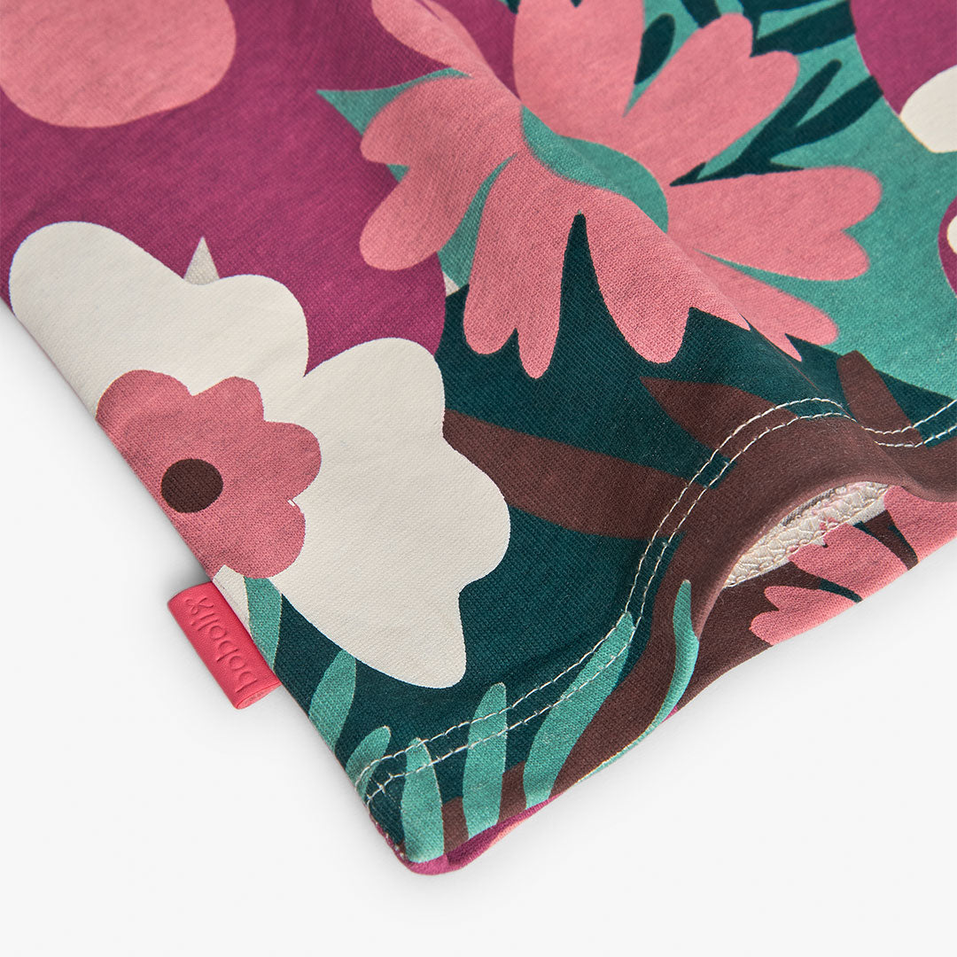 Dress for girl BOBOLI