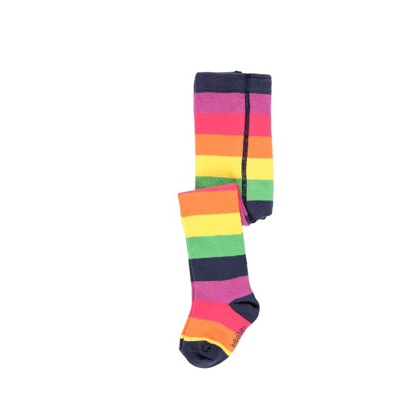 Чорапогащник за момиче BOBOLI