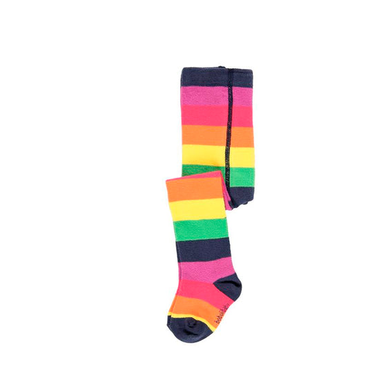 Чорапогащник за момиче BOBOLI