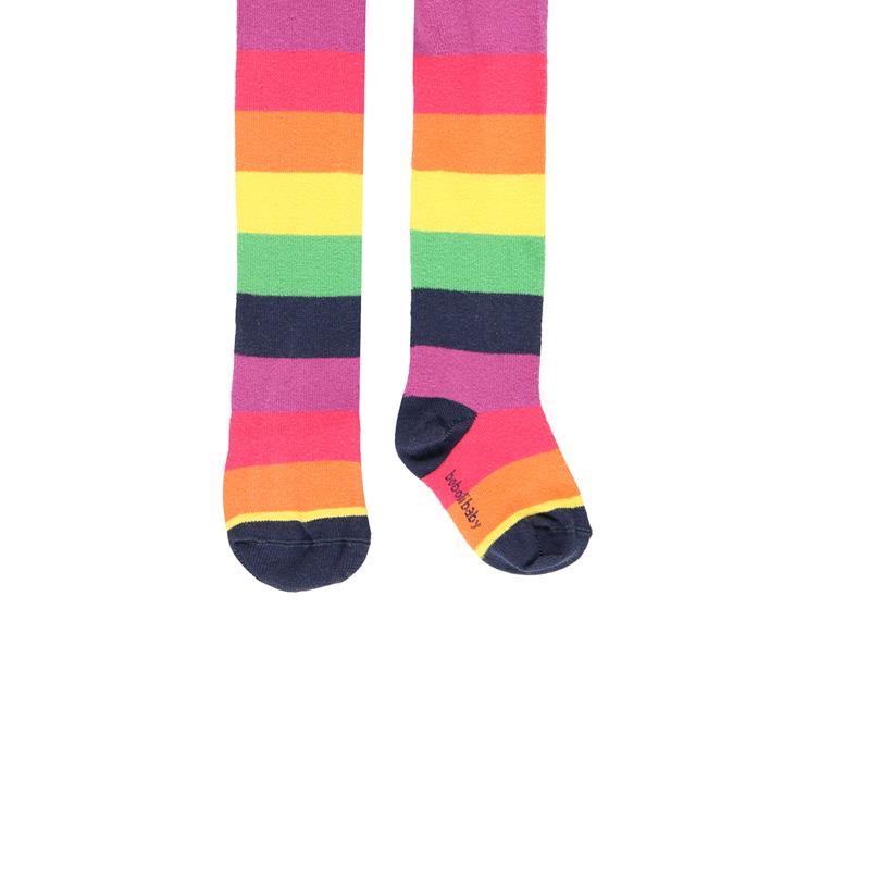 Чорапогащник за момиче BOBOLI