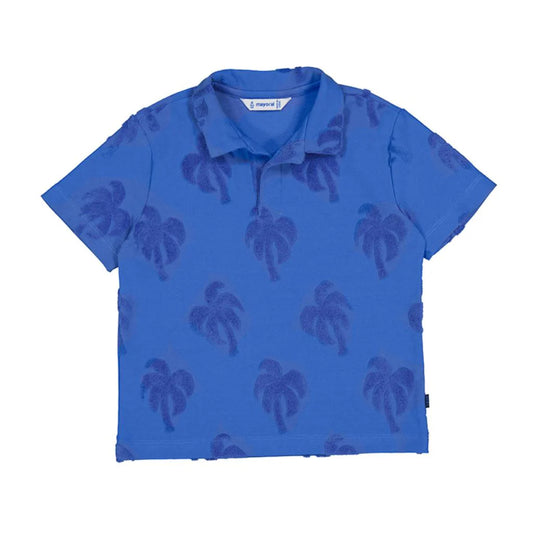 Boy's T-shirt MAYORAL