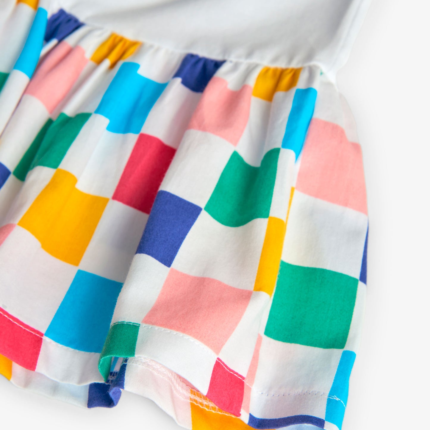 Комплект рокля с гащички Boboli