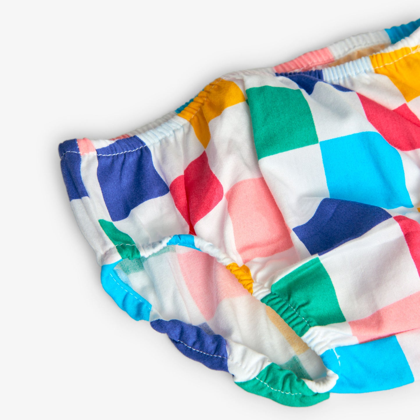 Комплект рокля с гащички Boboli