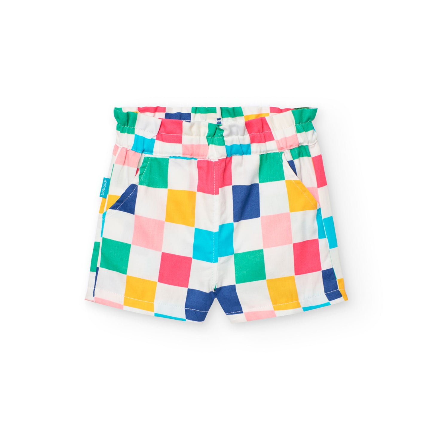 Boboli girl's shorts
