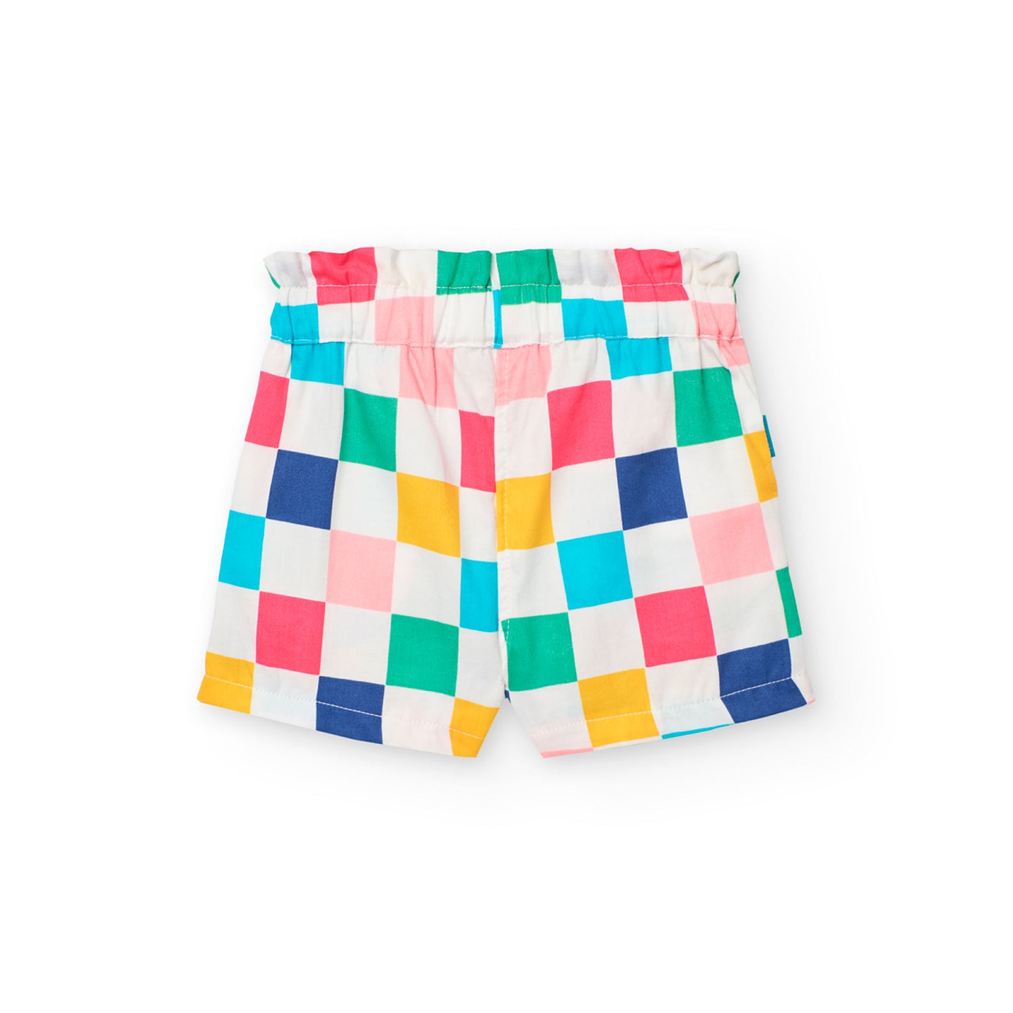 Boboli girl's shorts
