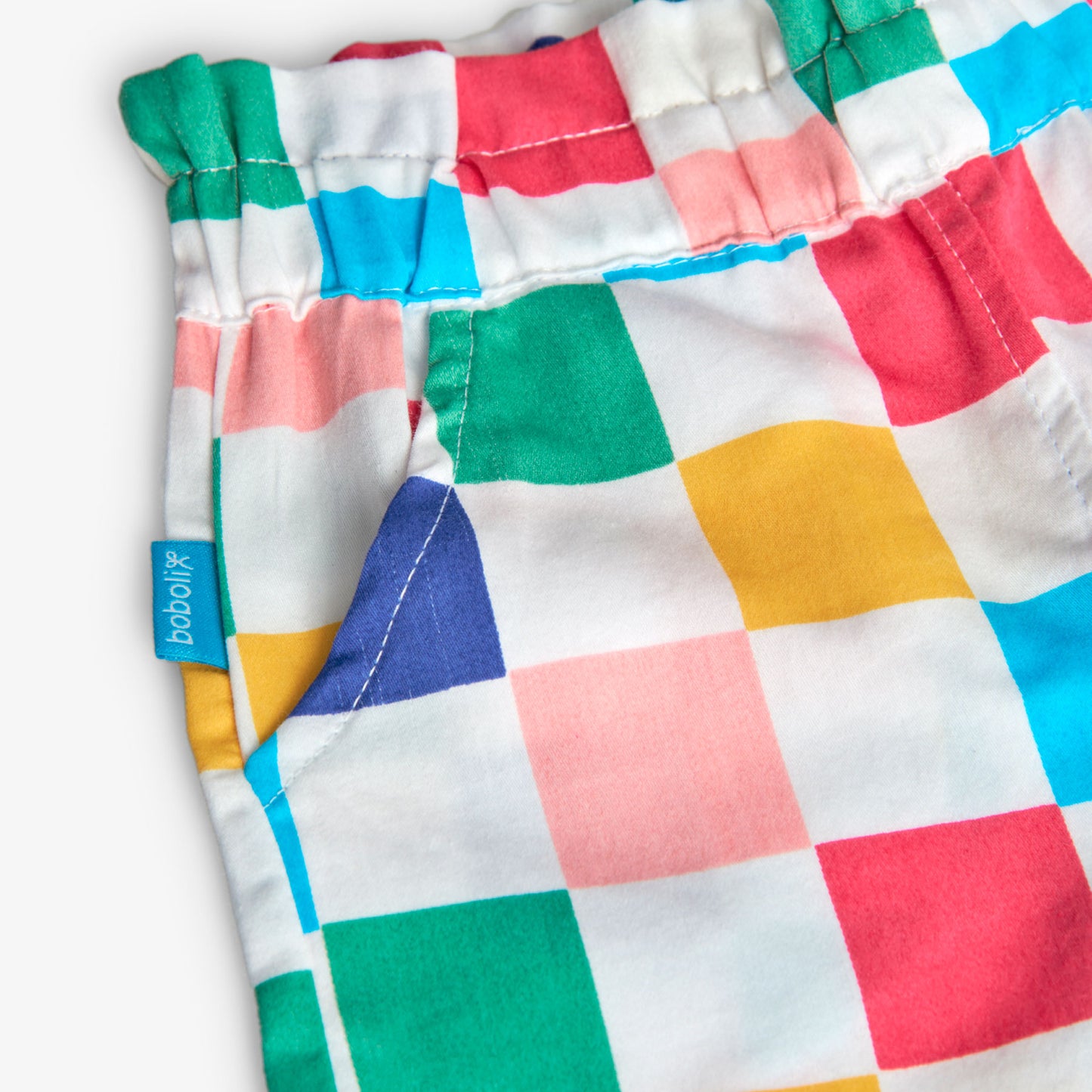 Boboli girl's shorts