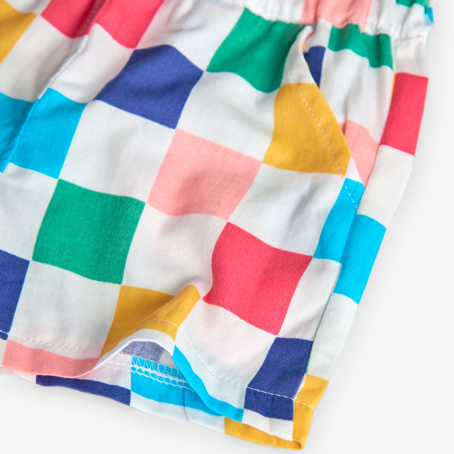 Boboli girl's shorts