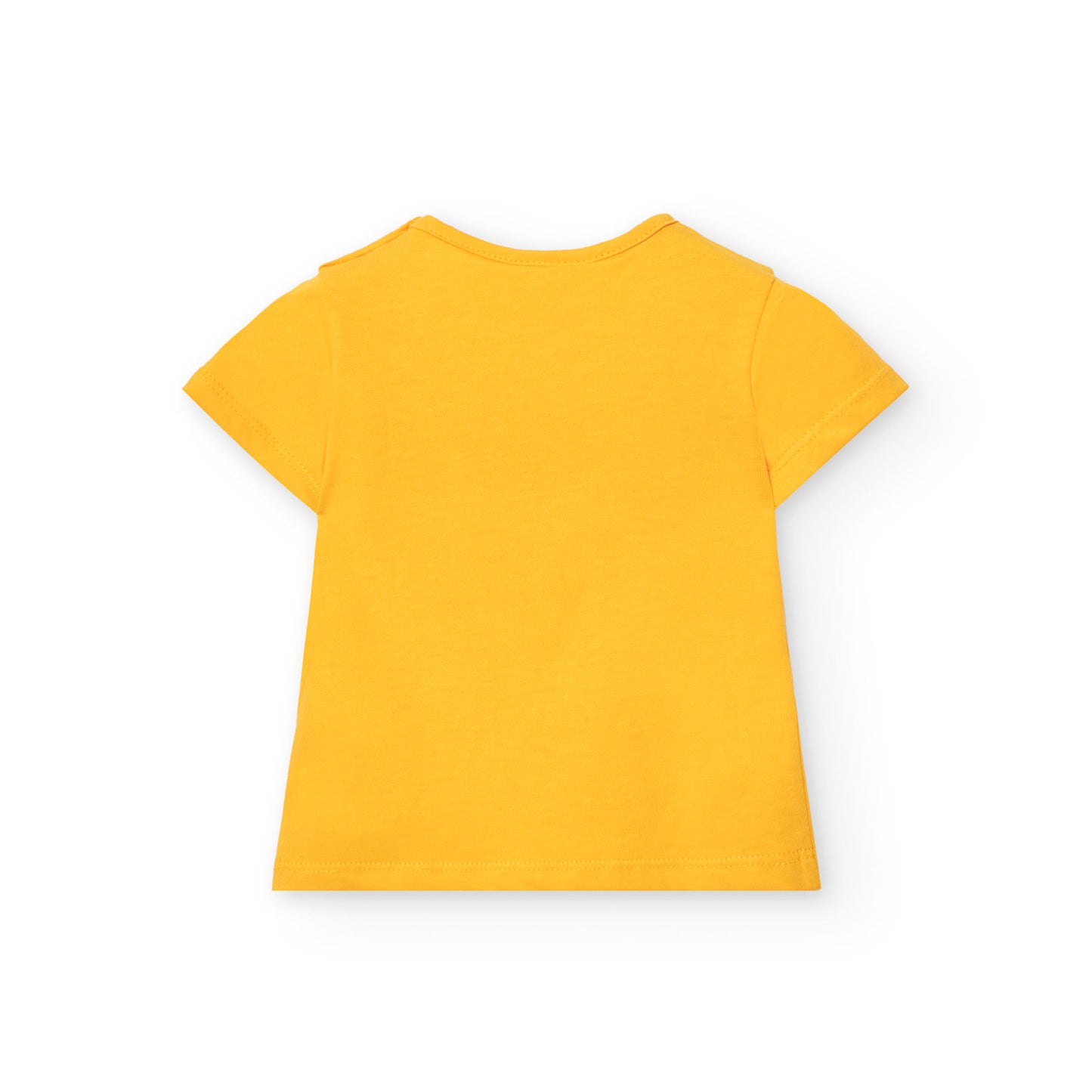 Тениска за момиче Boboli