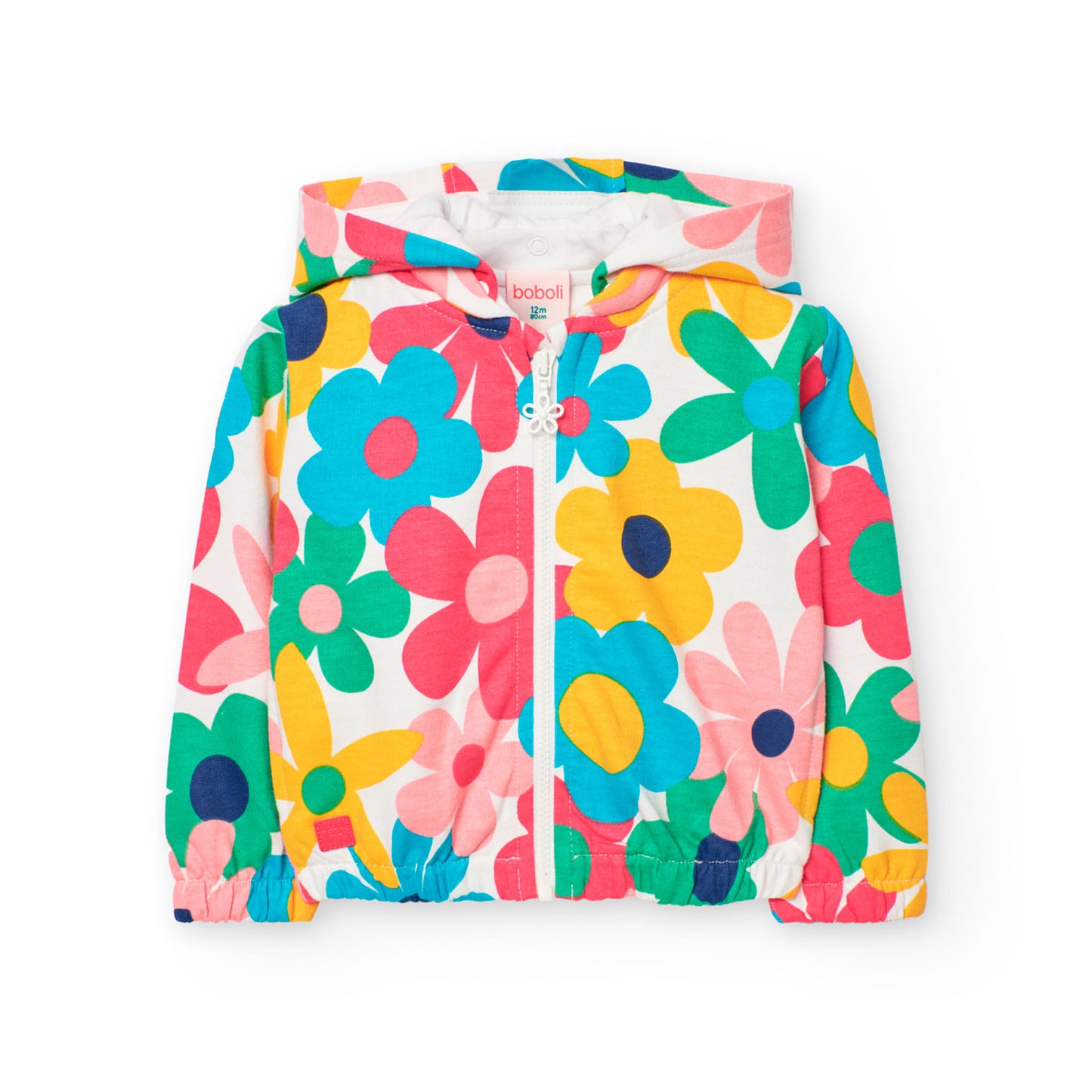 Children's sweatshirt for girls Boboli