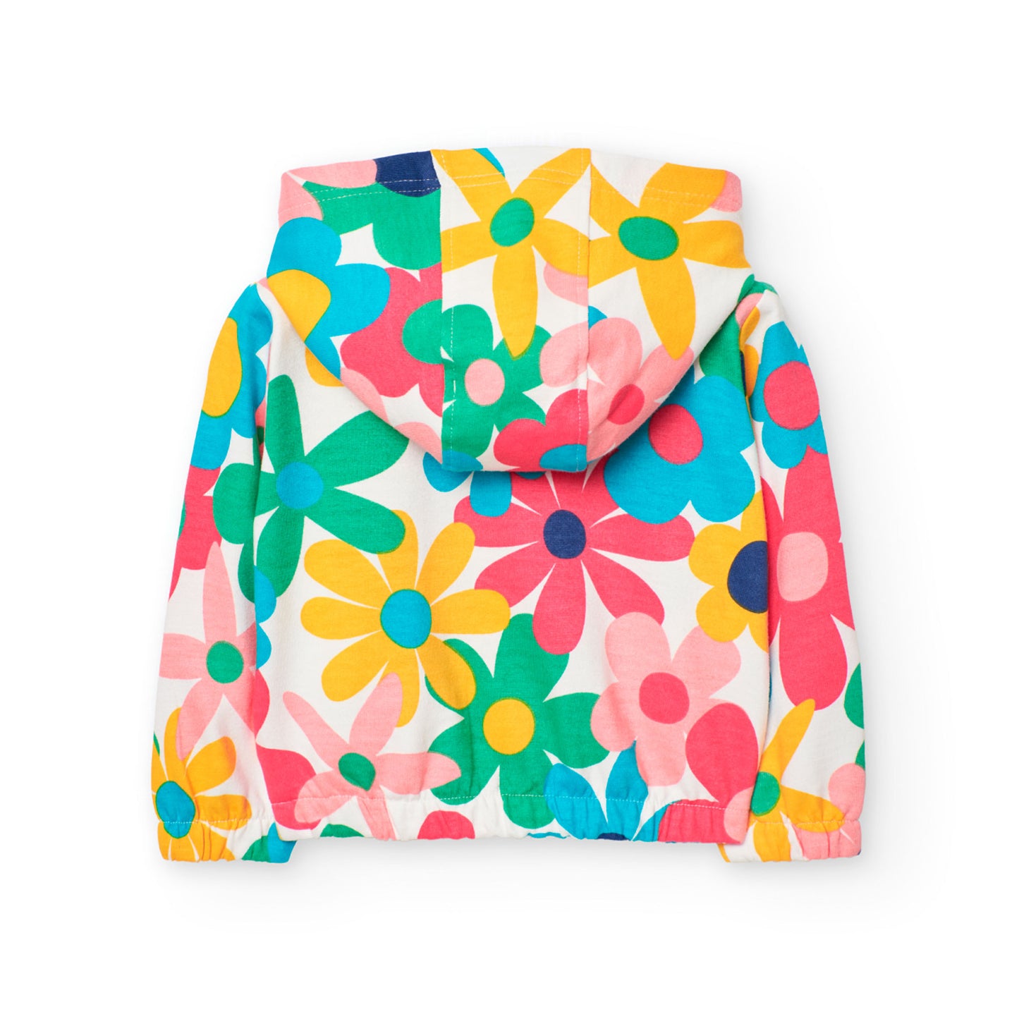 Children's sweatshirt for girls Boboli