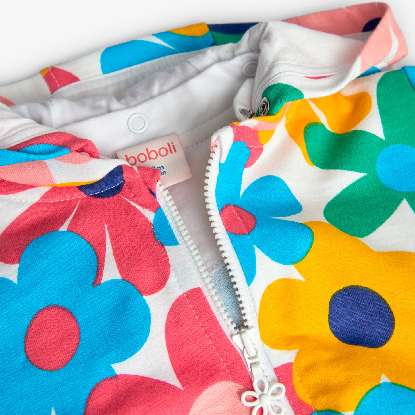 Children's sweatshirt for girls Boboli