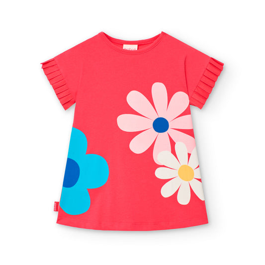 Boboli girl's dress