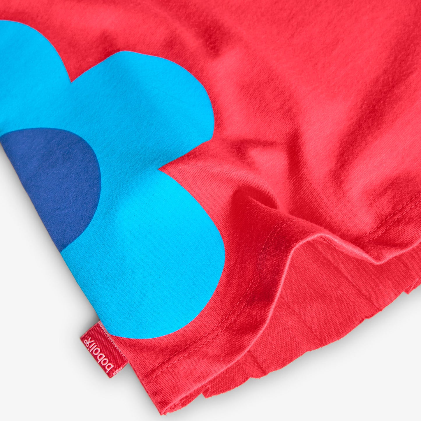 Рокля за момиче Boboli